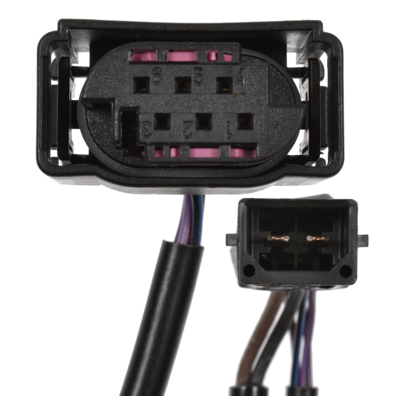Standard Motor Products ALS2146 ABS Wheel Speed Sensor product image 3 of 3