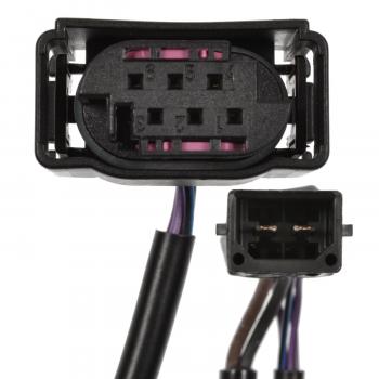 2005 Audi Allroad Quattro ABS Wheel Speed Sensor Rear Left Standard Motor Products ALS2146 image 3 of 3