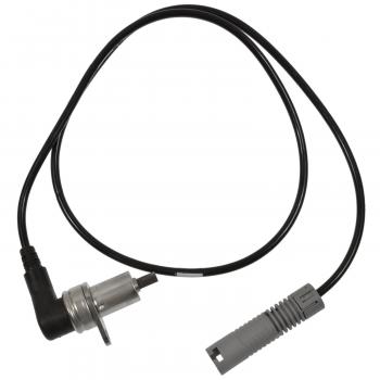 1992 BMW 850i ABS Wheel Speed Sensor Front Standard Motor Products ALS2152 image 2 of 3