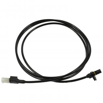 2009 Dodge Sprinter 3500 ABS Wheel Speed Sensor Rear Right Standard Motor Products ALS2158 image 2 of 3