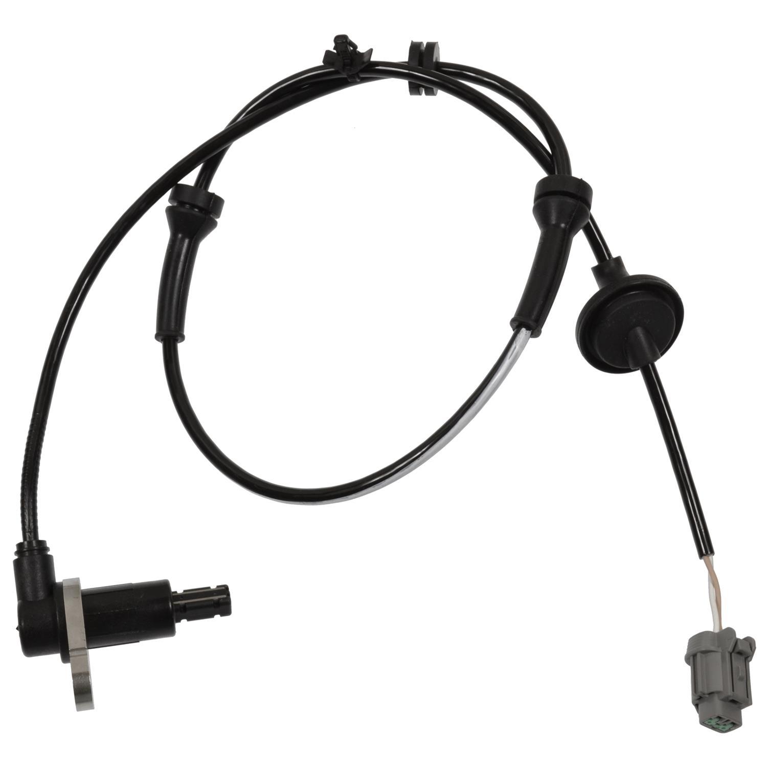 Standard Motor Products ALS2166 - ABS Wheel Speed Sensor Standard Motor Products ALS2166 ABS Wheel Speed Sensor product image 2 of 3