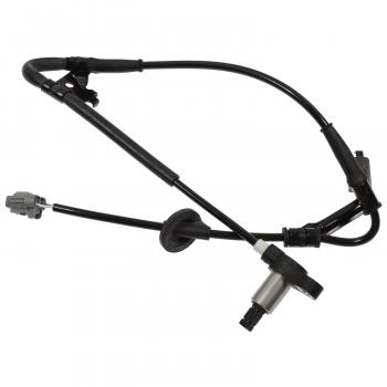 2001 Infiniti Q45 ABS Wheel Speed Sensor Front Left Standard Motor Products ALS2168 image 2 of 3