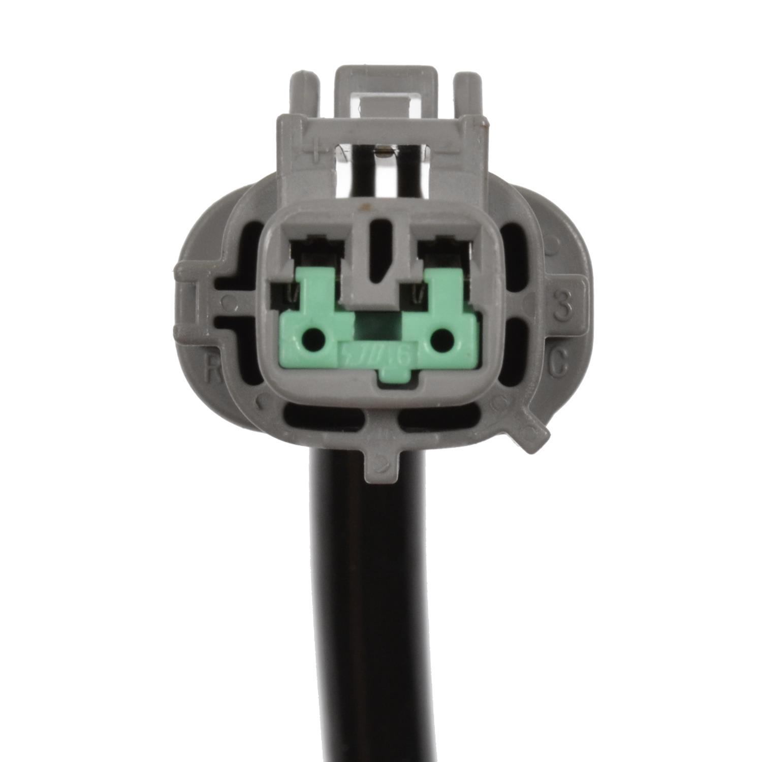 Standard Motor Products ALS2168 - ABS Wheel Speed Sensor Standard Motor Products ALS2168 ABS Wheel Speed Sensor product image 3 of 3