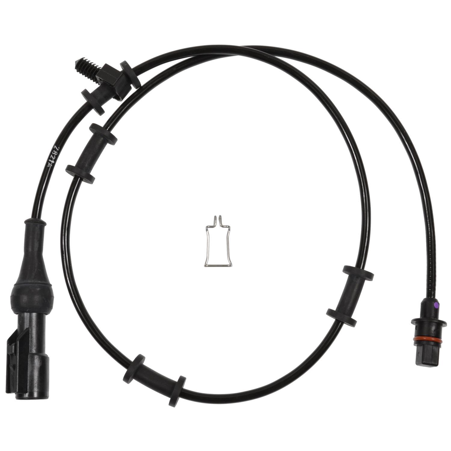 Standard Motor Products ALS2171 - ABS Wheel Speed Sensor Standard Motor Products ALS2171 ABS Wheel Speed Sensor product image 2 of 3