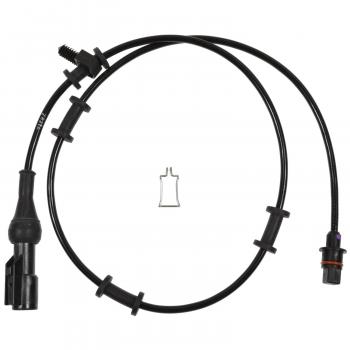 2008 Jaguar S-Type ABS Wheel Speed Sensor Front Standard Motor Products ALS2171 image 2 of 3