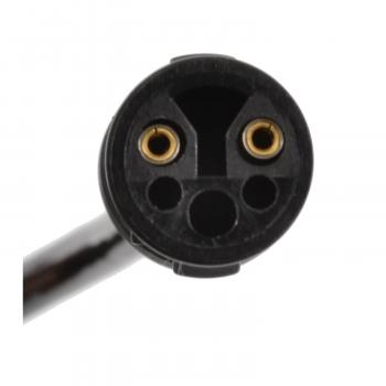 1994 Jaguar XJ6 ABS Wheel Speed Sensor Front Right Standard Motor Products ALS2173 image 3 of 3