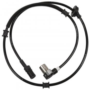 1994 Jaguar XJ12 ABS Wheel Speed Sensor Rear Left Standard Motor Products ALS2174 image 2 of 3