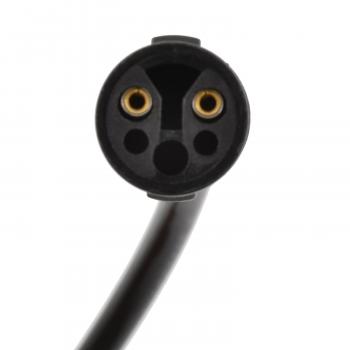 1994 Jaguar XJ12 ABS Wheel Speed Sensor Rear Left Standard Motor Products ALS2174 image 3 of 3