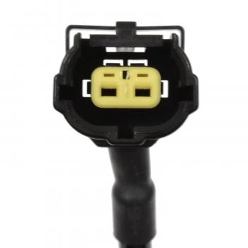 1996 Jaguar XJ12 ABS Wheel Speed Sensor Rear Left Standard Motor Products ALS2178 image 3 of 3