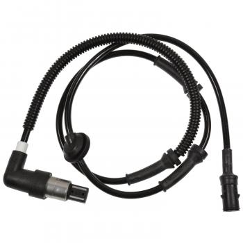 1996 Jaguar XJS ABS Wheel Speed Sensor Front Right Standard Motor Products ALS2180 image 2 of 3