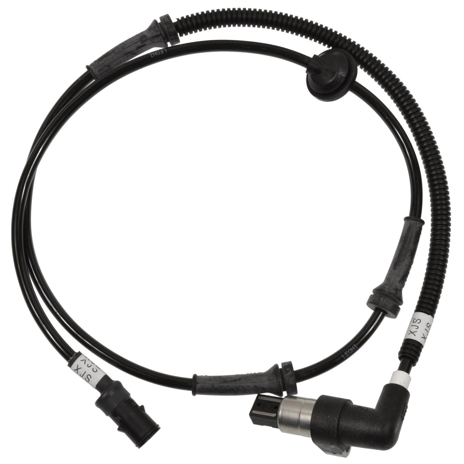 Standard Motor Products ALS2181 - ABS Wheel Speed Sensor Standard Motor Products ALS2181 ABS Wheel Speed Sensor product image 2 of 3