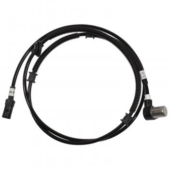 1996 Jaguar XJS ABS Wheel Speed Sensor Rear Right Standard Motor Products ALS2182 image 2 of 3