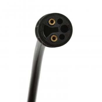 1996 Jaguar XJS ABS Wheel Speed Sensor Rear Left Standard Motor Products ALS2183 image 3 of 3