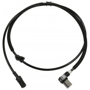 1994 Jaguar XJS ABS Wheel Speed Sensor Rear Left Standard Motor Products ALS2185 image 2 of 3
