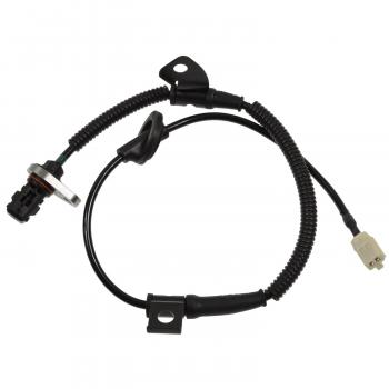 2009 Kia Amanti ABS Wheel Speed Sensor Rear Left Standard Motor Products ALS2187 image 2 of 3