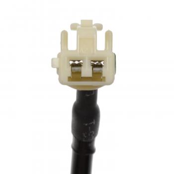2009 Kia Amanti ABS Wheel Speed Sensor Rear Left Standard Motor Products ALS2187 image 3 of 3