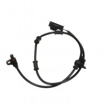 2003 Dodge Ram 3500 ABS Wheel Speed Sensor Front Standard Motor Products ALS219 image 1 of 4