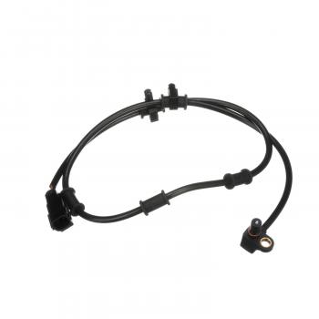 2003 Dodge Ram 3500 ABS Wheel Speed Sensor Front Standard Motor Products ALS219 image 2 of 4