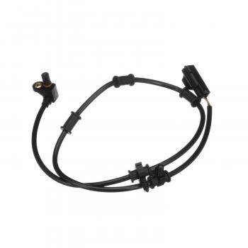2003 Dodge Ram 3500 ABS Wheel Speed Sensor Front Standard Motor Products ALS219 image 4 of 4