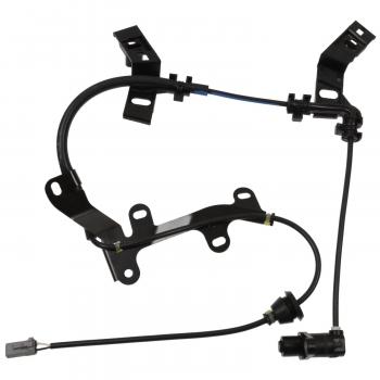2000 Lexus SC400 ABS Wheel Speed Sensor Rear Right Standard Motor Products ALS2195 image 2 of 3