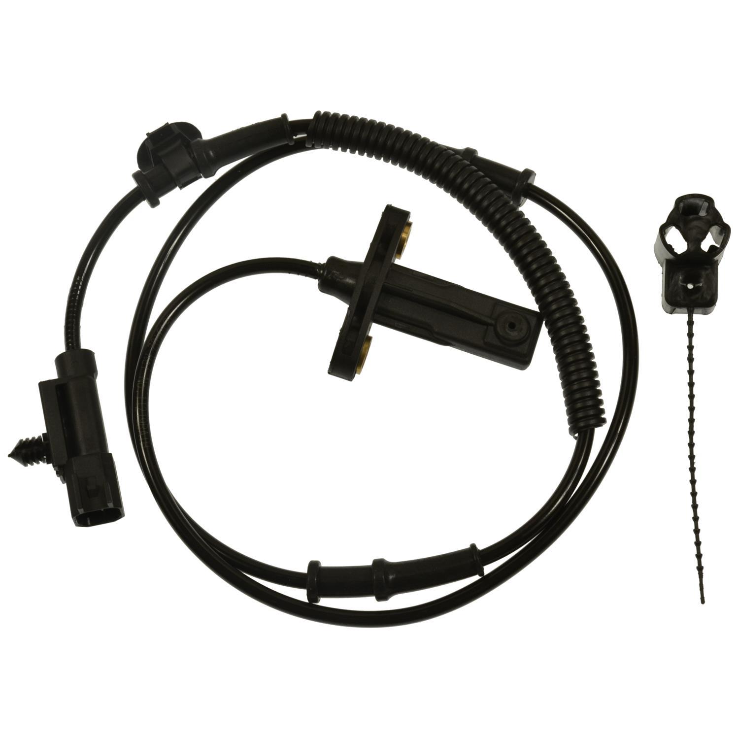 Standard Motor Products ALS2198 - ABS Wheel Speed Sensor Standard Motor Products ALS2198 ABS Wheel Speed Sensor product image 2 of 3