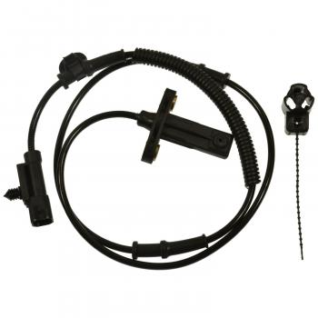 2012 GMC Canyon ABS Wheel Speed Sensor Rear Standard Motor Products ALS2198 image 2 of 3