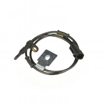 2017 GMC Terrain ABS Wheel Speed Sensor Front Left Standard Motor Products ALS2199 image 3 of 4