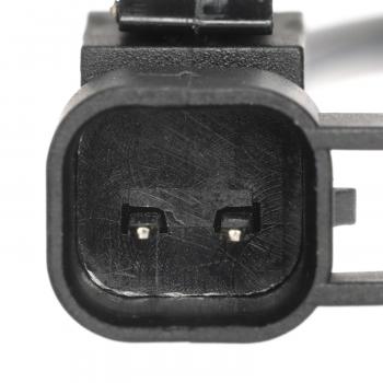 2011 GMC Sierra 2500 HD ABS Wheel Speed Sensor Front Standard Motor Products ALS2200 image 2 of 4