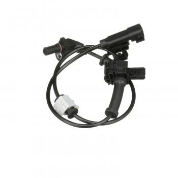 2011 GMC Sierra 2500 HD ABS Wheel Speed Sensor Front Standard Motor Products ALS2200 image 3 of 4
