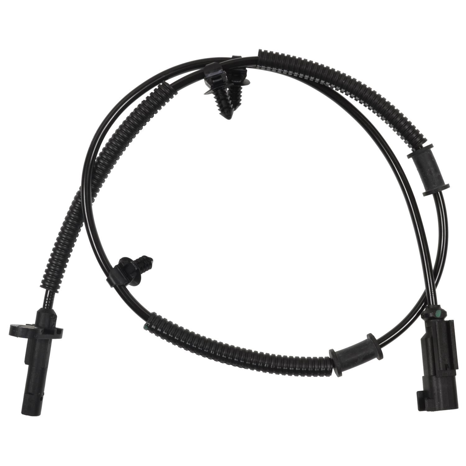Standard Motor Products ALS2201 - ABS Wheel Speed Sensor Standard Motor Products ALS2201 ABS Wheel Speed Sensor product image 2 of 3