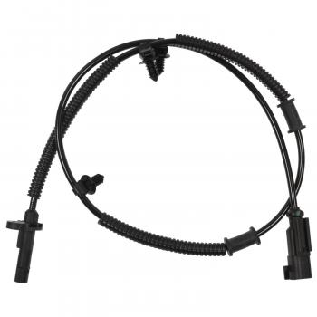 2012 Ford Mustang ABS Wheel Speed Sensor Front Standard Motor Products ALS2201 image 2 of 3