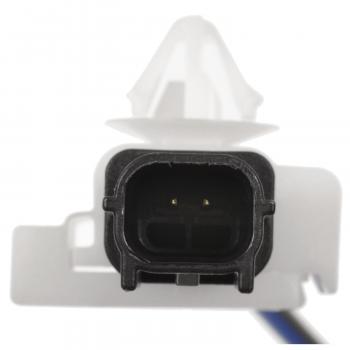 2015 Honda Crosstour ABS Wheel Speed Sensor Rear Standard Motor Products ALS2202 image 3 of 3
