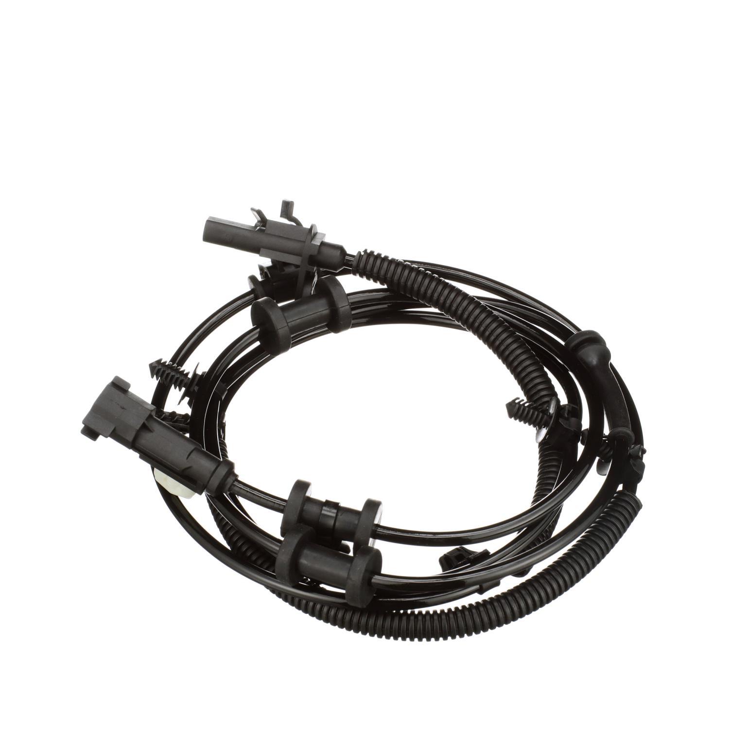 Standard Motor Products ALS2203 - ABS Wheel Speed Sensor Standard Motor Products ALS2203 ABS Wheel Speed Sensor product image 1 of 5