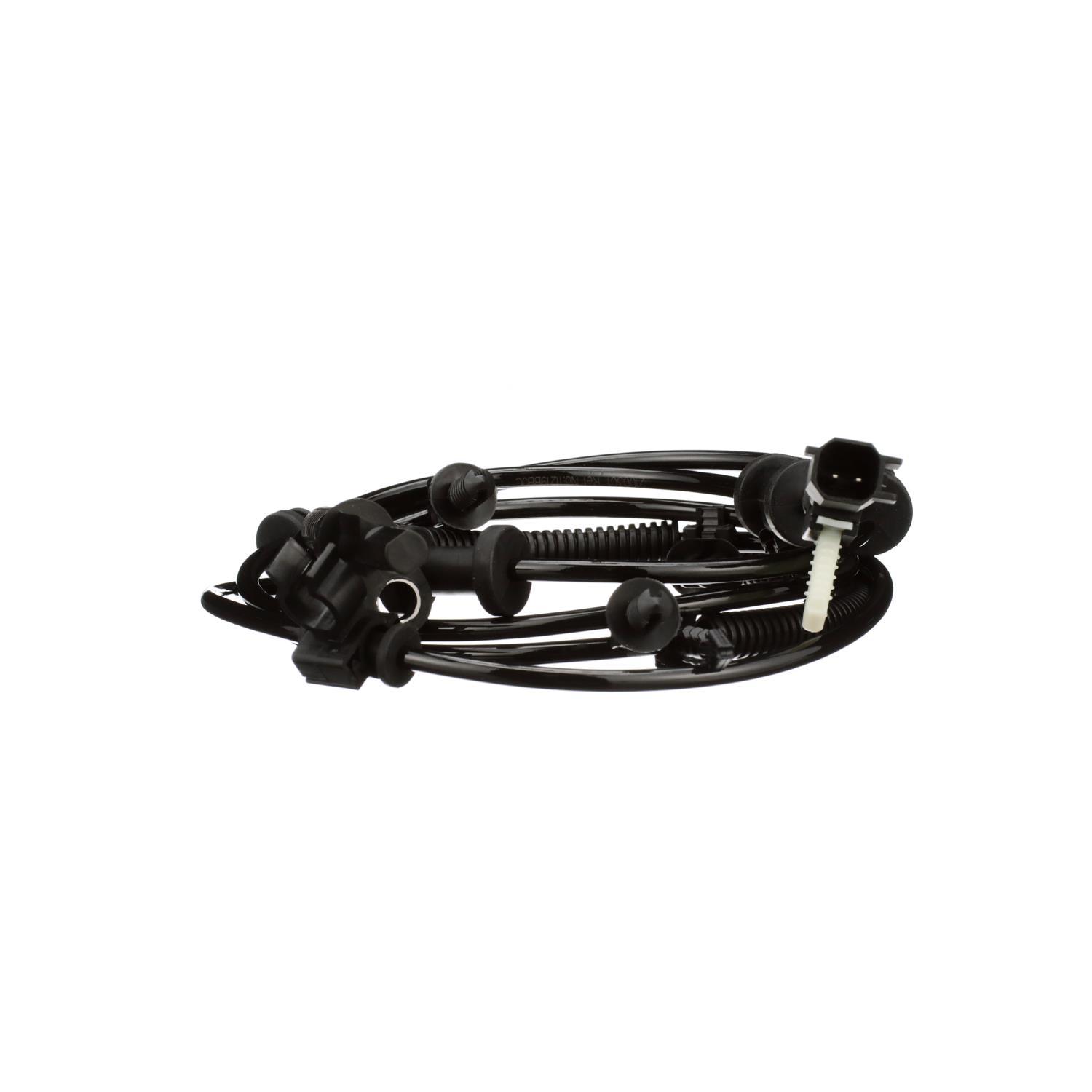 Standard Motor Products ALS2203 - ABS Wheel Speed Sensor Standard Motor Products ALS2203 ABS Wheel Speed Sensor product image 2 of 5