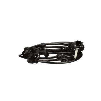 2014 Ford F-250 Super Duty ABS Wheel Speed Sensor Rear Right Standard Motor Products ALS2203 image 2 of 4