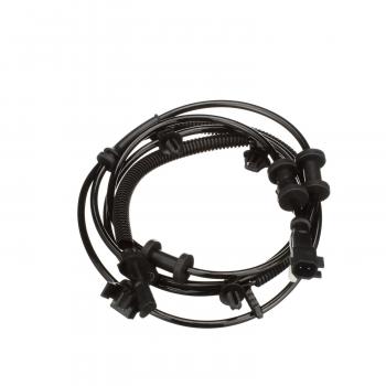 2014 Ford F-250 Super Duty ABS Wheel Speed Sensor Rear Right Standard Motor Products ALS2203 image 3 of 4