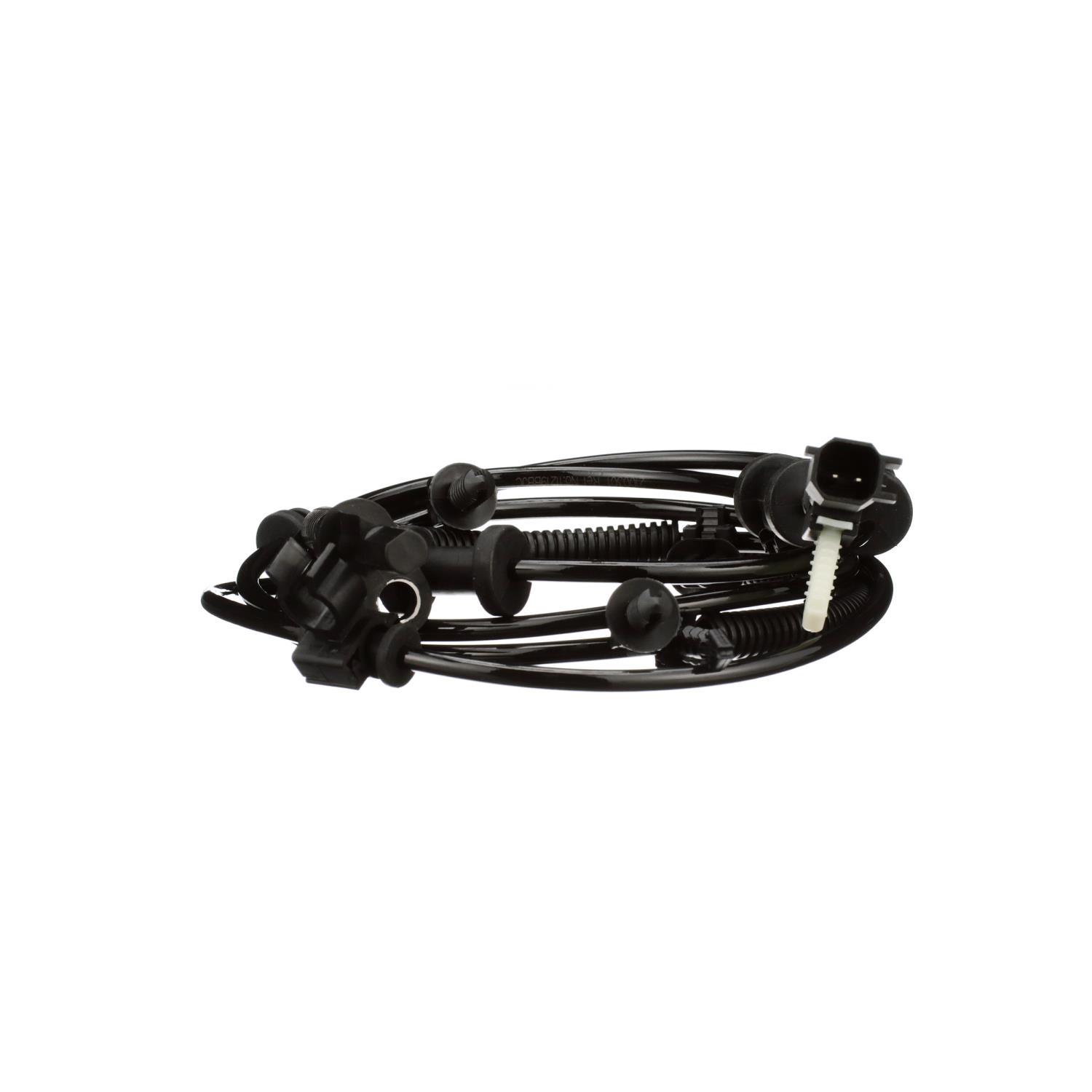 Standard Motor Products ALS2203 - ABS Wheel Speed Sensor Standard Motor Products ALS2203 ABS Wheel Speed Sensor product image 4 of 5