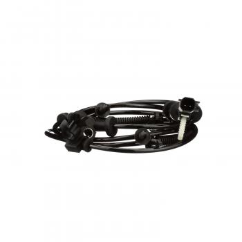 2014 Ford F-250 Super Duty ABS Wheel Speed Sensor Rear Right Standard Motor Products ALS2203 image 4 of 4