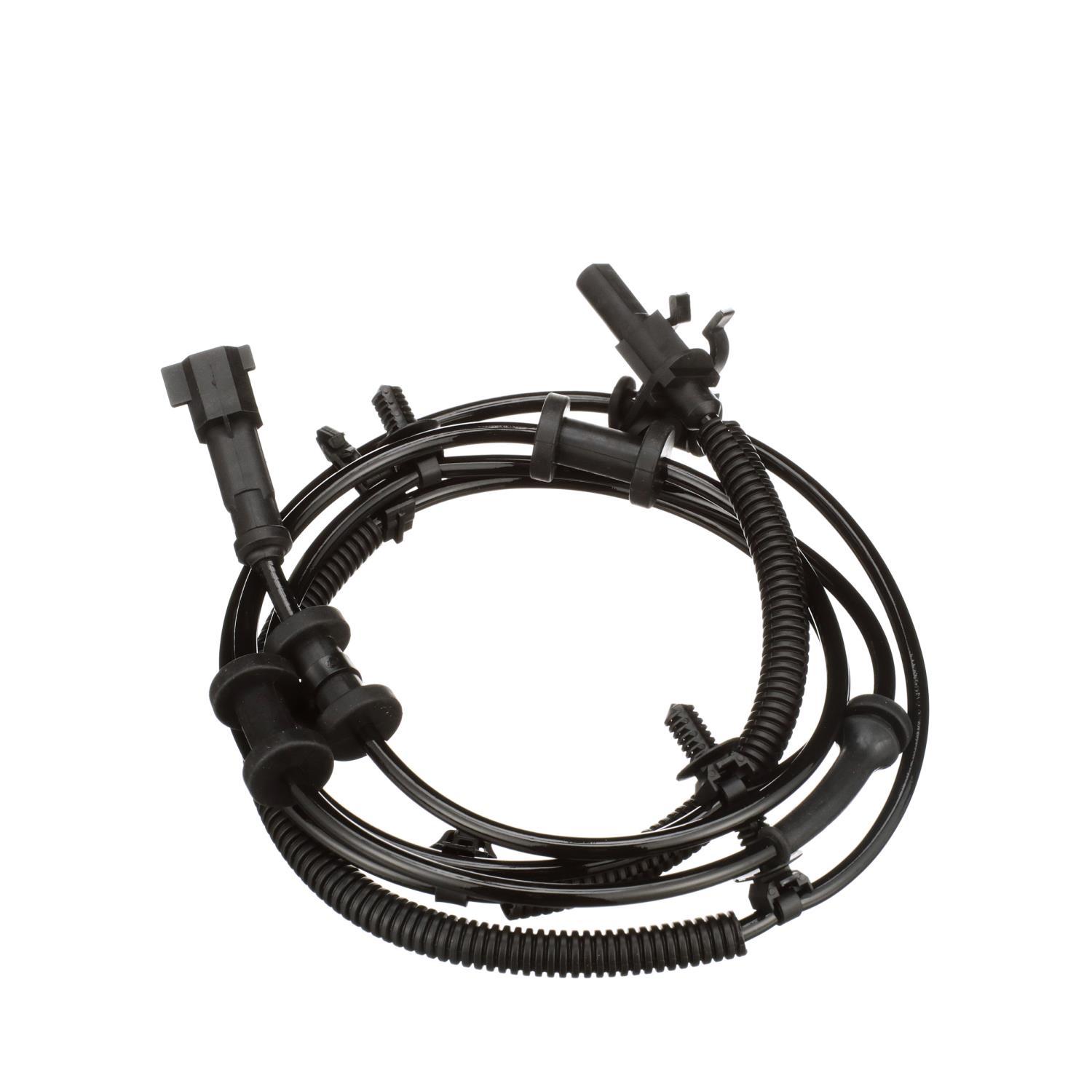 Standard Motor Products ALS2203 - ABS Wheel Speed Sensor Standard Motor Products ALS2203 ABS Wheel Speed Sensor product image 5 of 5