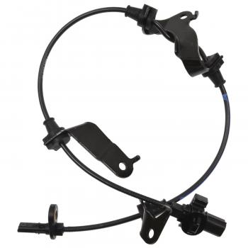 2015 Honda Crosstour ABS Wheel Speed Sensor Front Left Standard Motor Products ALS2205 image 2 of 3