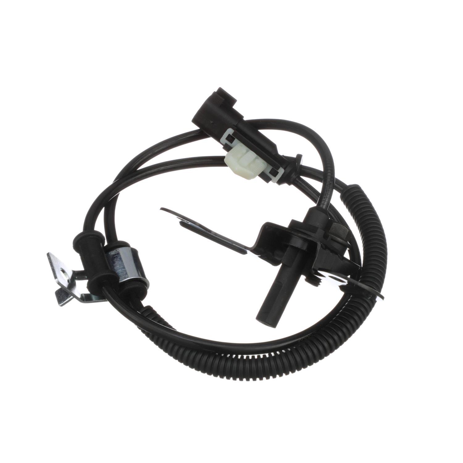 Standard Motor Products ALS2206 - ABS Wheel Speed Sensor Standard Motor Products ALS2206 ABS Wheel Speed Sensor product image 1 of 5