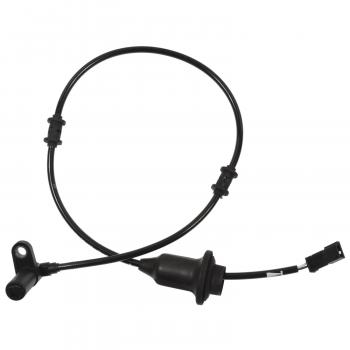 2000 Mercedes-Benz S430 ABS Wheel Speed Sensor Rear Left Standard Motor Products ALS2207 image 2 of 3