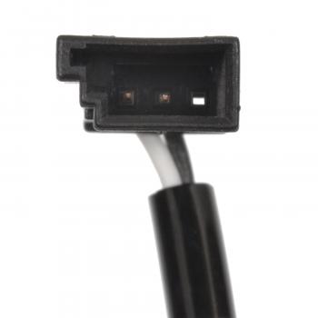 2000 Mercedes-Benz S430 ABS Wheel Speed Sensor Rear Left Standard Motor Products ALS2207 image 3 of 3