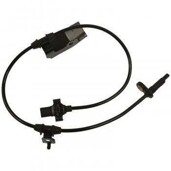 2011 Honda Pilot ABS Wheel Speed Sensor Rear Right Standard Motor Products ALS2208 image 2 of 4