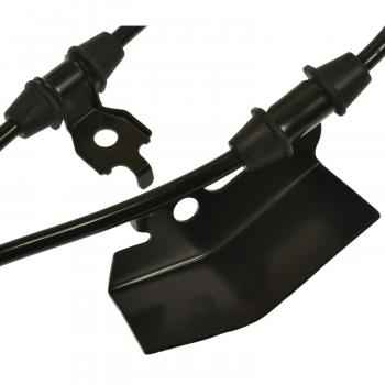 2011 Honda Pilot ABS Wheel Speed Sensor Rear Right Standard Motor Products ALS2208 image 4 of 4