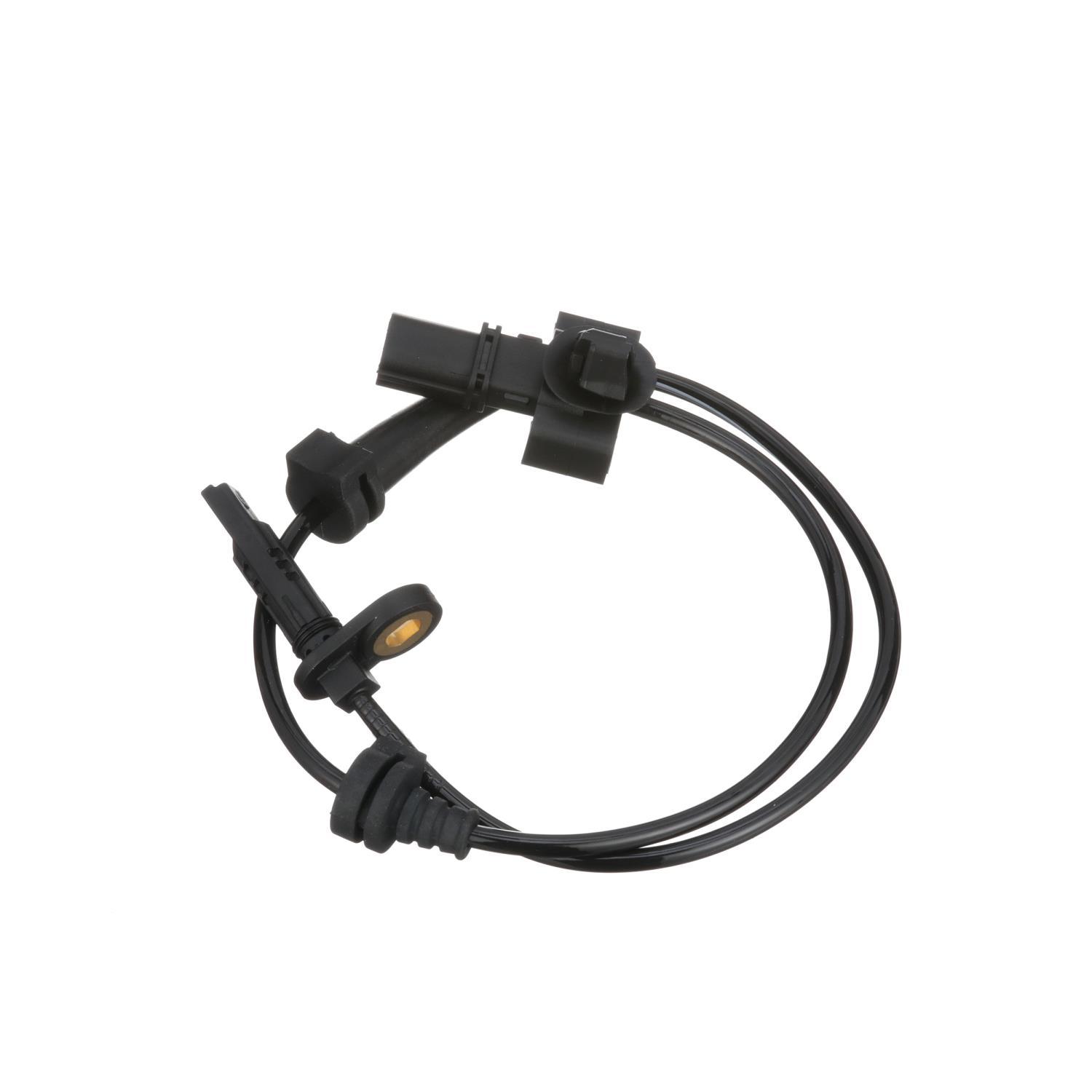 Standard Motor Products ALS2209 - ABS Wheel Speed Sensor Standard Motor Products ALS2209 ABS Wheel Speed Sensor product image 1 of 5
