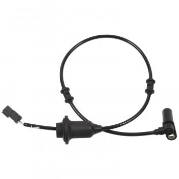 2000 Mercedes-Benz S430 ABS Wheel Speed Sensor Rear Right Standard Motor Products ALS2213 image 2 of 3