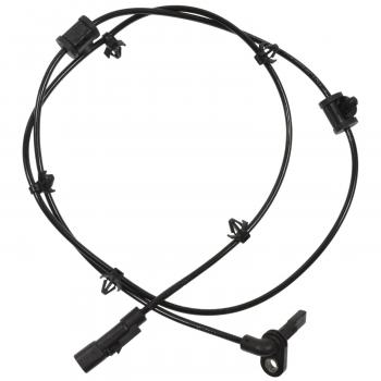 2010 Buick LaCrosse ABS Wheel Speed Sensor Rear Standard Motor Products ALS2216 image 2 of 3