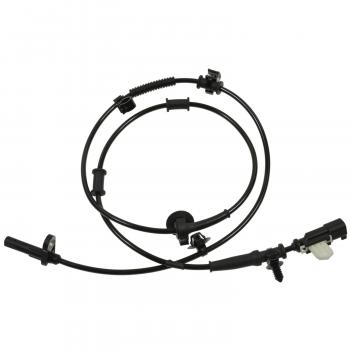 2011 Ford Ranger ABS Wheel Speed Sensor Rear Left Standard Motor Products ALS2217 image 2 of 3