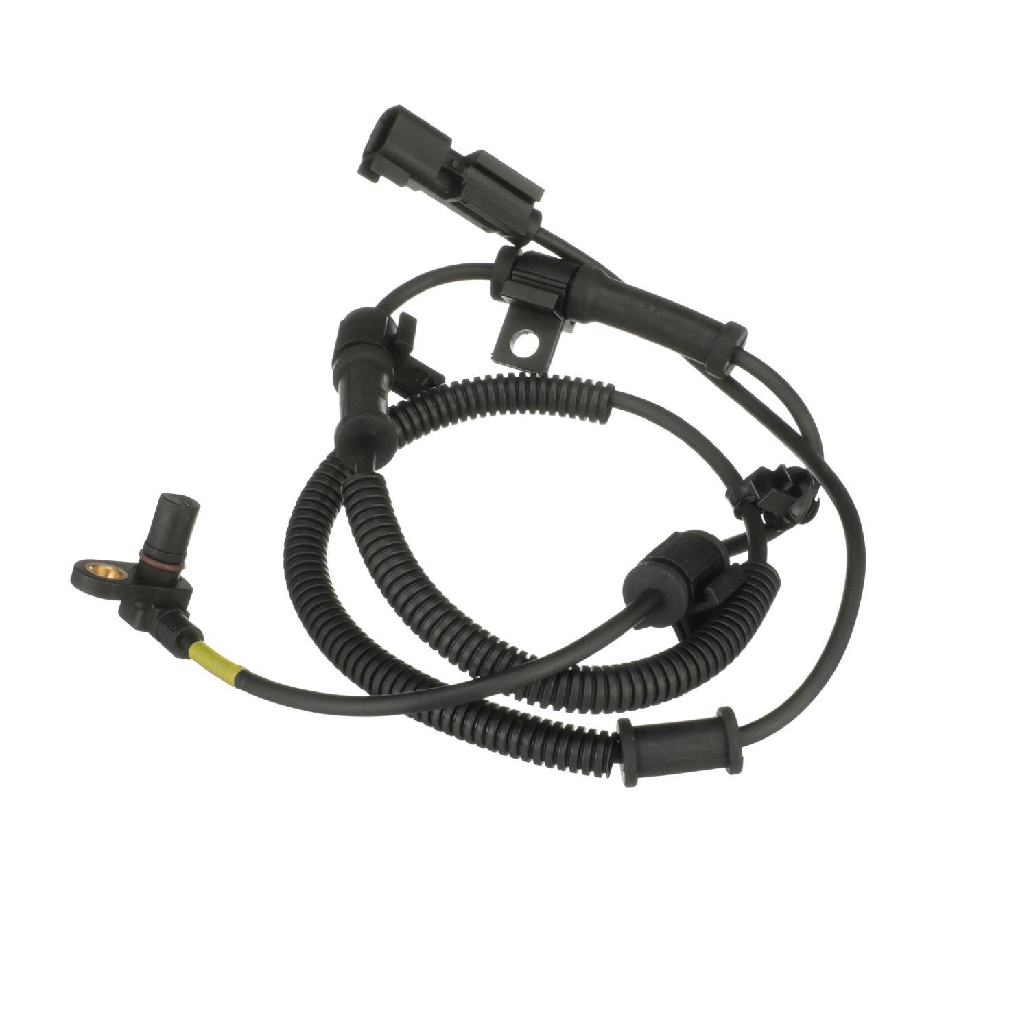 Standard Motor Products ALS2221 - ABS Wheel Speed Sensor Standard Motor Products ALS2221 ABS Wheel Speed Sensor product image 1 of 5